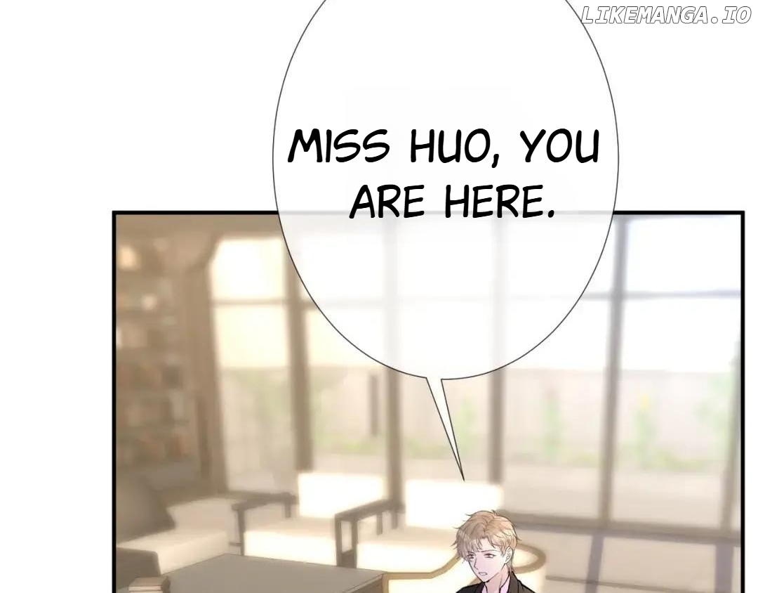 Everyone's Darling Chapter 144 - page 36